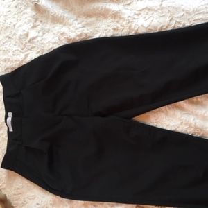 High Waisted Dress Pants